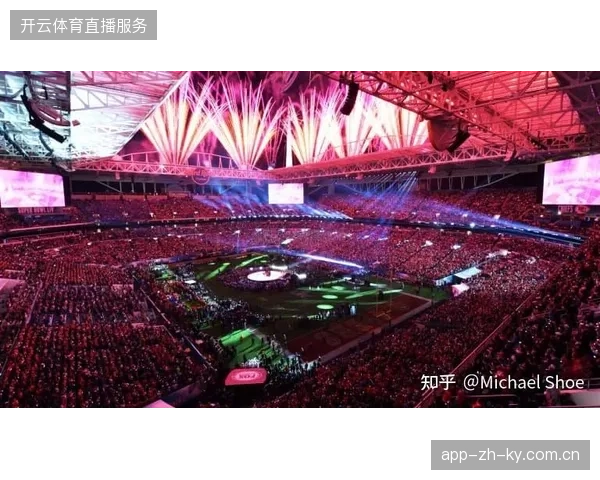 2026年夏季世界杯后场馆内容分发逻辑将从单次曝光转向长周期运营
